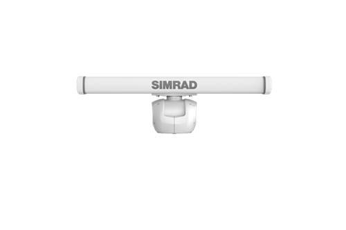 Simrad HALO® 3004 open array radar W/4 20mtr kabel