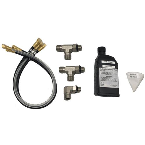 Simrad stuurautomaat PUMP MK2 montagekit voor ORB stuursysteem