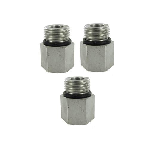 Simrad stuurautomaat adapterset ORB-5 1/4″NPT