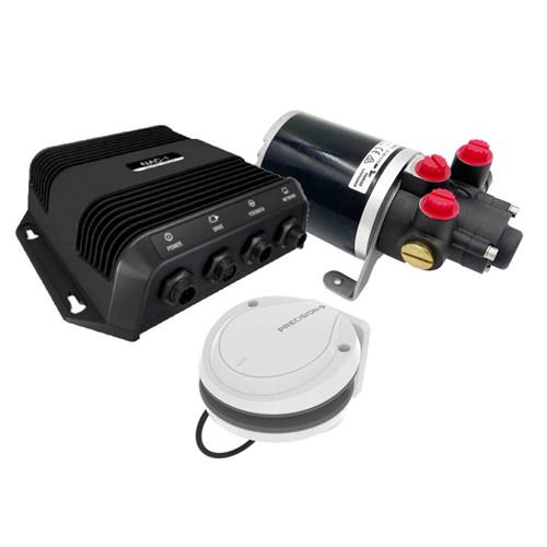 Simrad precision hydraulisch pilot pack NAC-1