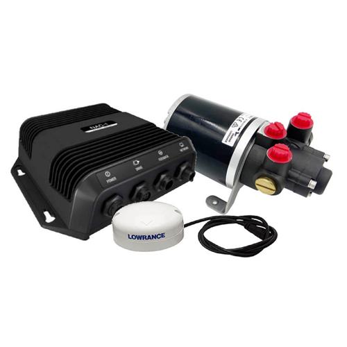 Simrad outboard hydraulisch pilot pack NAC-1