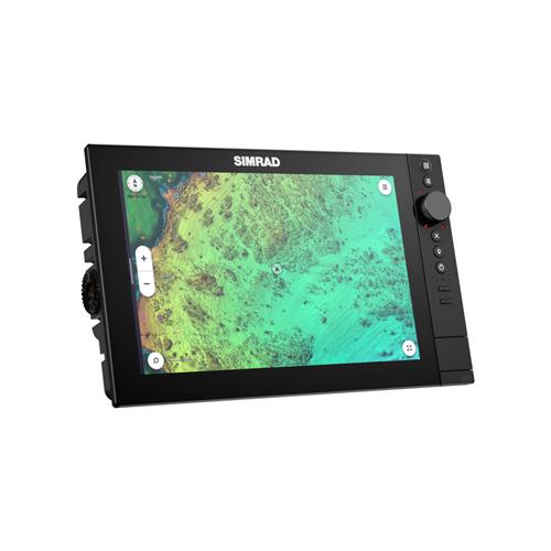Simrad Kaarplotter NSS 4 - 12″ MFD zonder sonar