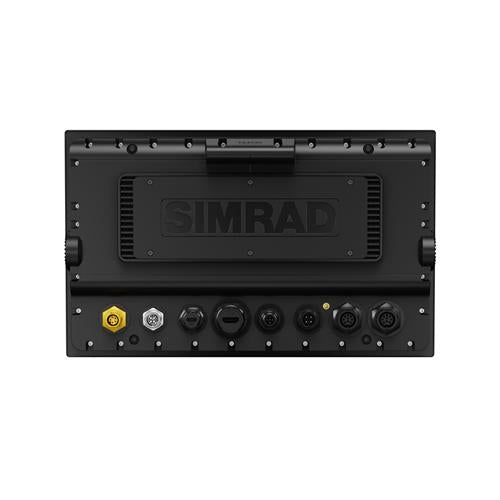 Simrad Kaarplotter NSS 4 - 12″ MFD zonder sonar