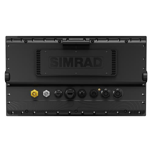 Simrad Kaarplotter NSS 4 - 16″ MFD zonder sonar