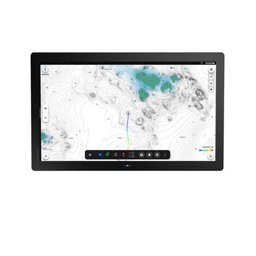 Simrad NSO® 4-22 MFD Wereld Basiskaart