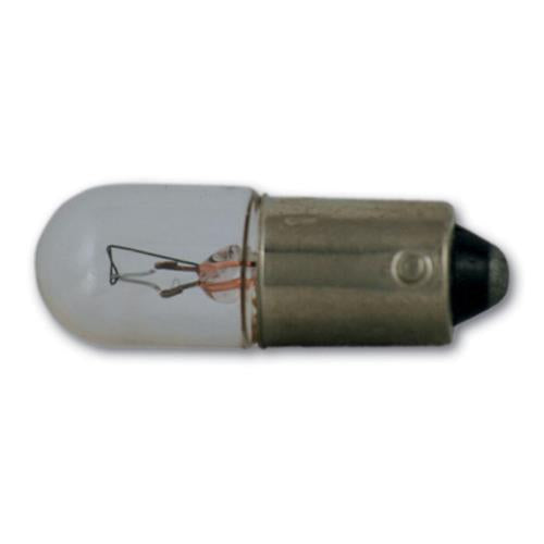 Instrumentenlampje 12V 4W BA9S