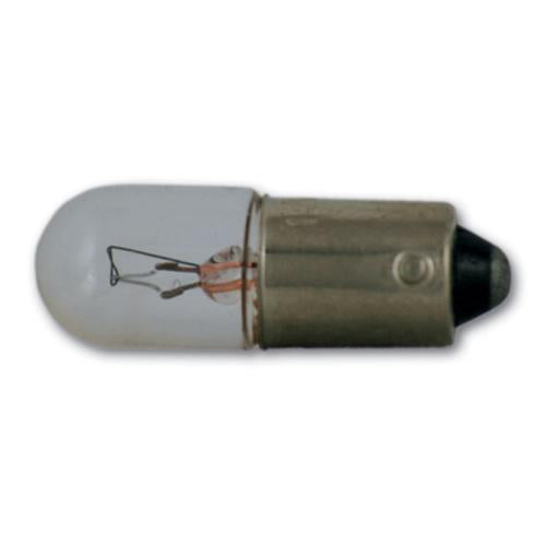 Instrumentenlampje 24V 4W BA9S