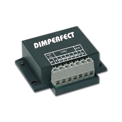 Hollex LED dimmer DIMPERFECT 96W