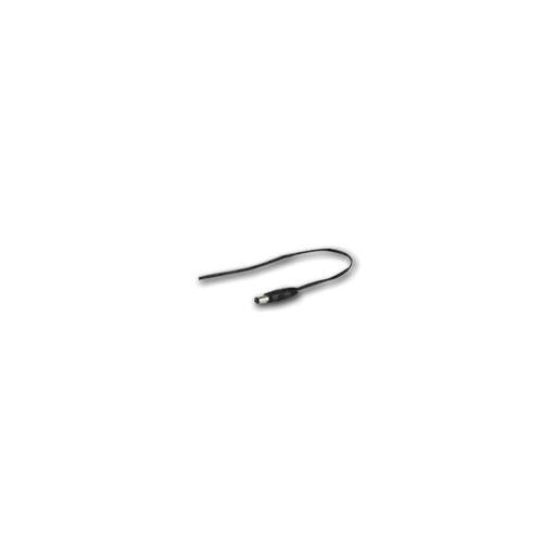 Hollex adapterkabel 5.5/2.1-male/draad L=300