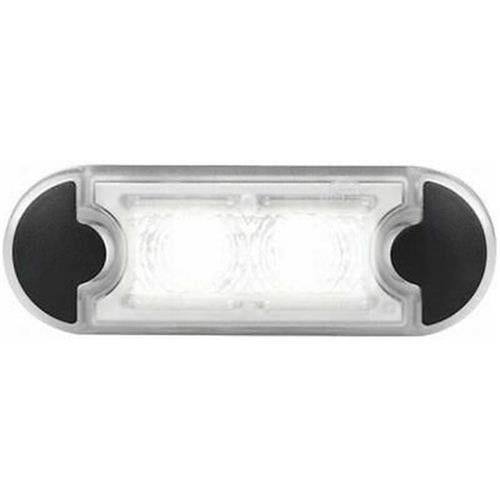 Hella LED inbouwlamp Multivolt wit
