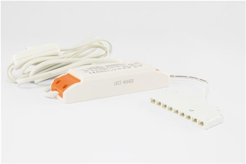 Hollex power supply kit 230Vac →° 12Vdc 30W