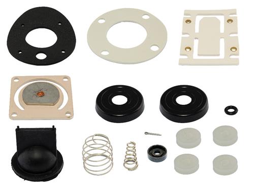 Rheinstrom reparatieset Standard voor Y2
