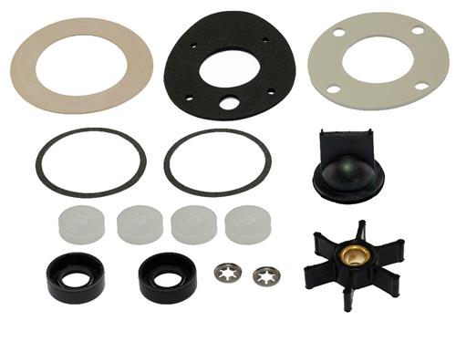 Rheinstrom reparatieset Standard voor Y10