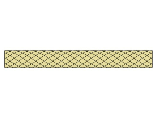 Admiralsheet 10mm beige