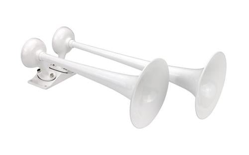 Kahlenberg luchthoorn type D-0A wit