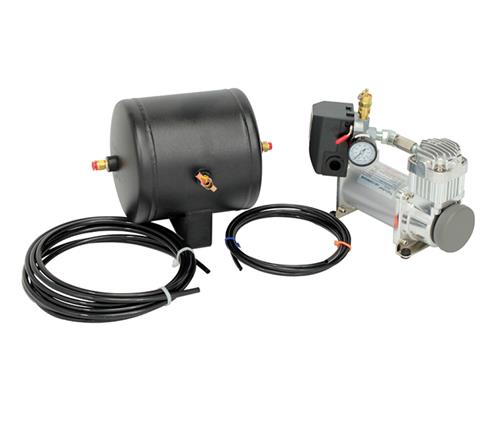 Kahlenberg compressorkit 24V voor S-0A en D-0A