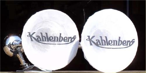 Kahlenberg hoes voor hoorn