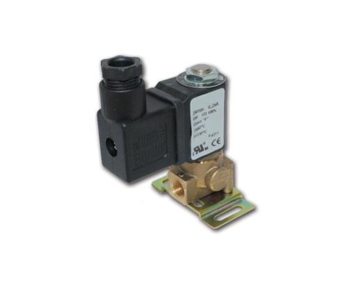 Kahlenberg magneetventiel kit 12V voor hoorn