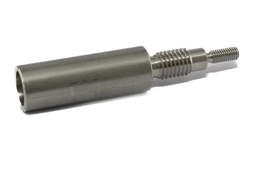 Rheinstrom as rvs voor F12/F24