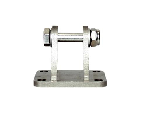 Hollex bevestigingssteun compleet voor Linak actuator LA36 spindel