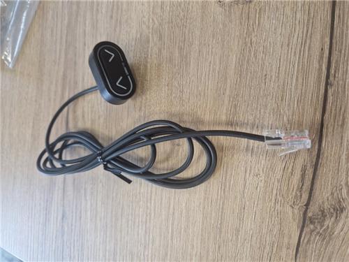 Linak bediening DPF1K voor CBD6 controlebox