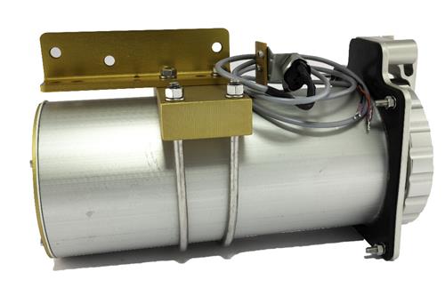 Glendinning CM-8 doorvoerpijp