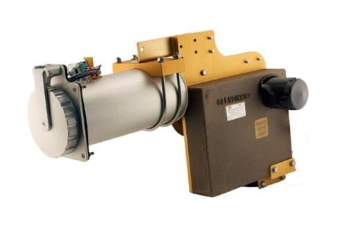 Glendinning CM-8-24V 100AMP W/O doorvoerpijp