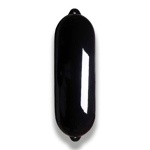 Majoni Mega fender 2-45x140cm zwart