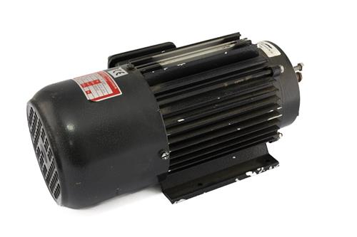 Rheinstrom motor 12V voor 6E-pomp