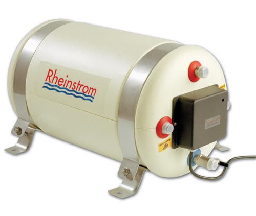 Rheinstrom boiler 30ltr rvs