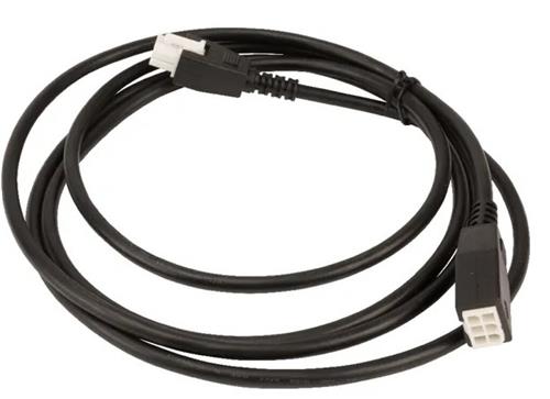 Linak motorkabel/verlengkabel voor DL Serie 2000mm