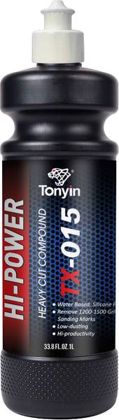 Tonyin Heavy Cut Compound – 1 L