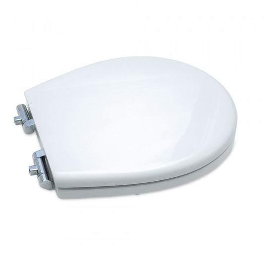 Toiletzitting en deksel luxury softclose premium