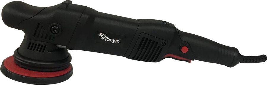 Tonyin DA Polisher 15mm (5 inch backing plate)