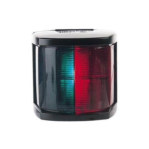 Hella combinatieboordlicht zwart