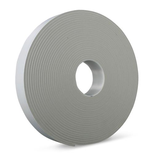 Hollex inseal 12x4,5mm grijs rol=15mtr