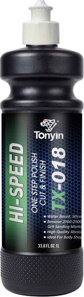 Tonyin One Step Polish – 1 L