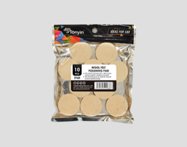 Tonyin Wool Felt Polishing Pad – 10 stuks