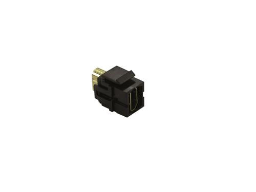 Inprojal HDMI connector zwart