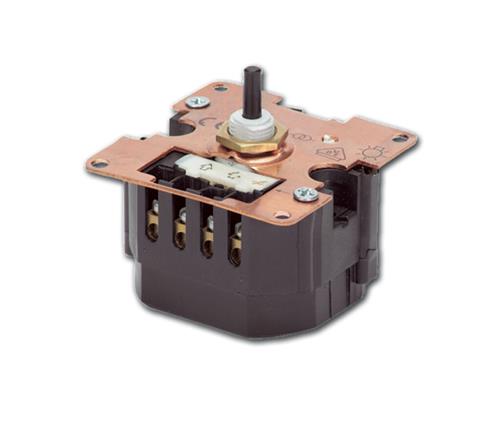 Inprojal dimmer 20-105 VA