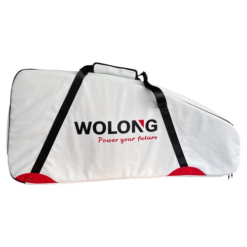 Wolong Flowstar buitenboord motor draagtas