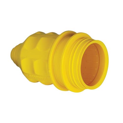 Marinco 20A/30A stekkerafdekking kort