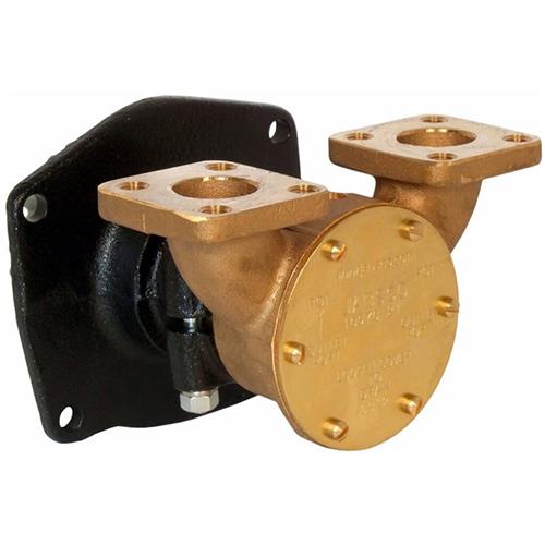 Jabsco pomp brz flg 040BSP