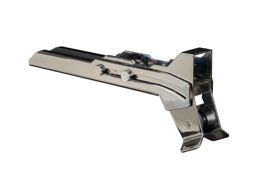 69001240 Crossbow uitschuifbare boegrol 4 -10kg