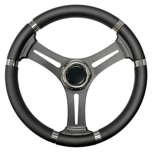 Savoretti stuurwiel type T18GHOST 35cm