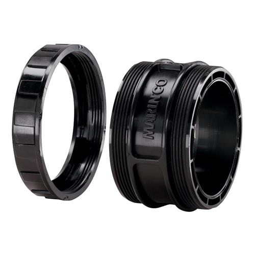 Marinco 30A afdichtingshals met ring