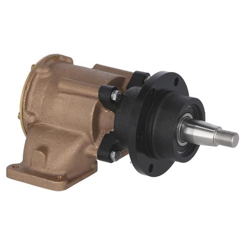 Jabsco pomp brz flg 270 flg