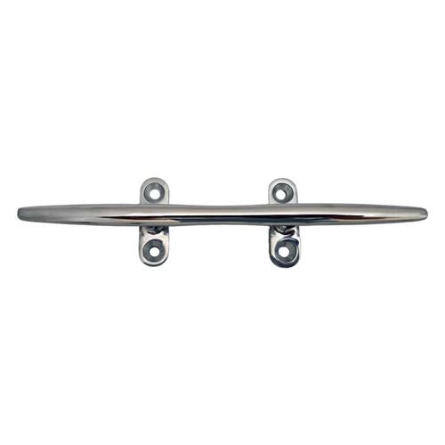 Hollex kikker 100mm rvs316 slim