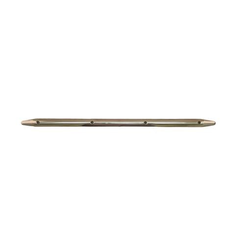 Hollex strip rvs316 25x457mm