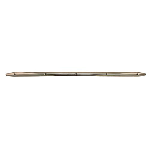 Hollex strip rvs316 25x610mm